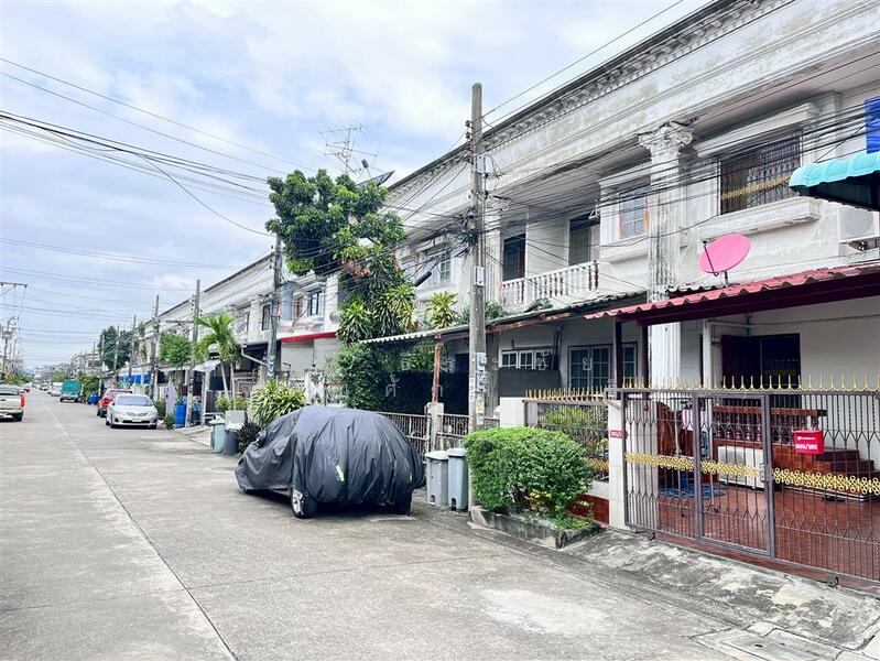 ขาย - นิรันดร์ วิลล์ สุขุมวิท101 ( Niran Ville Sukhumvit 101 ), กรุงเทพ