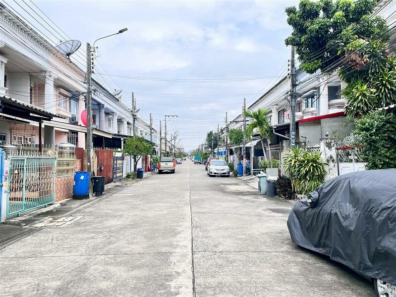 ขาย - นิรันดร์ วิลล์ สุขุมวิท101 ( Niran Ville Sukhumvit 101 ), กรุงเทพ