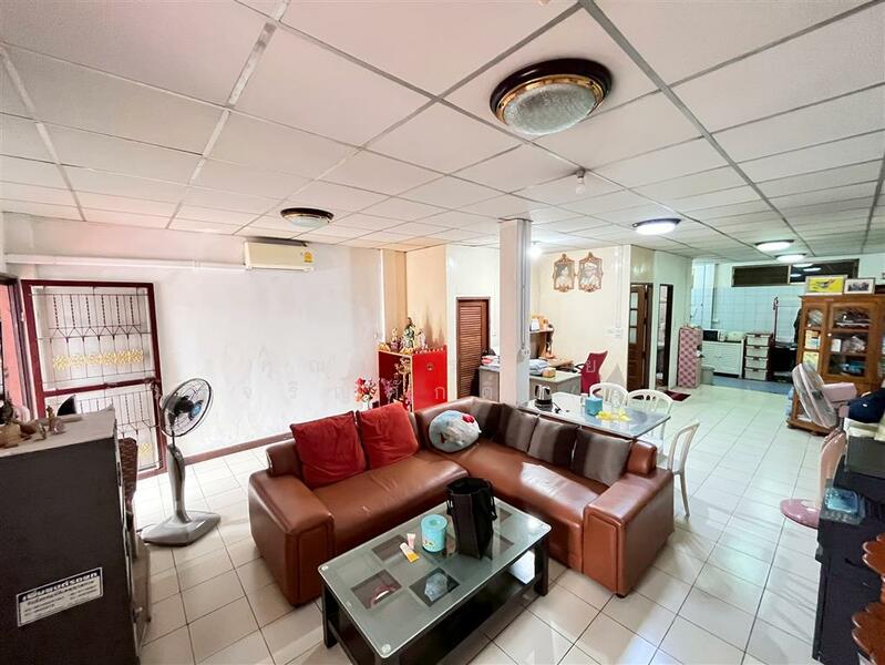 ขาย - นิรันดร์ วิลล์ สุขุมวิท101 ( Niran Ville Sukhumvit 101 ), กรุงเทพ