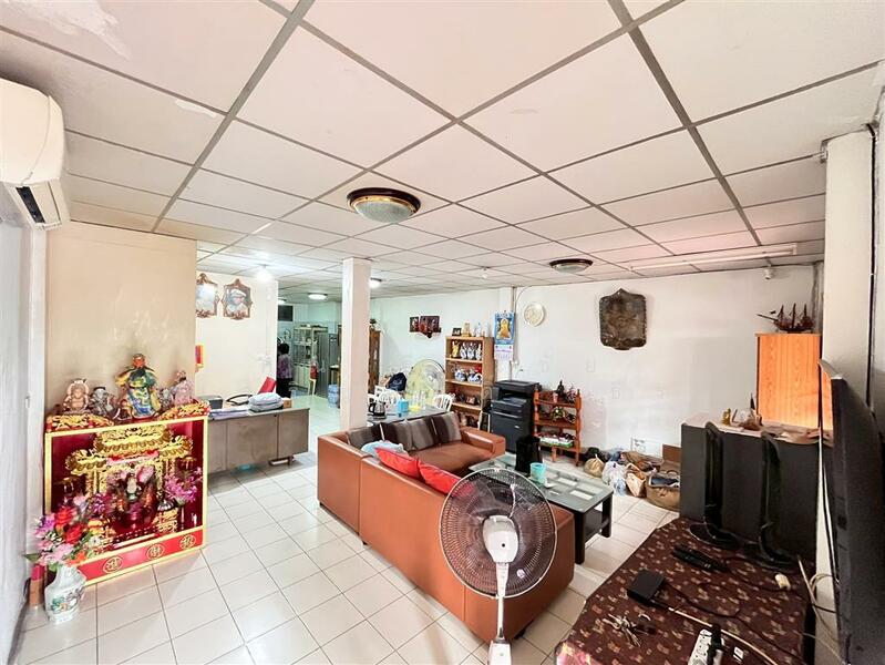 ขาย - นิรันดร์ วิลล์ สุขุมวิท101 ( Niran Ville Sukhumvit 101 ), กรุงเทพ