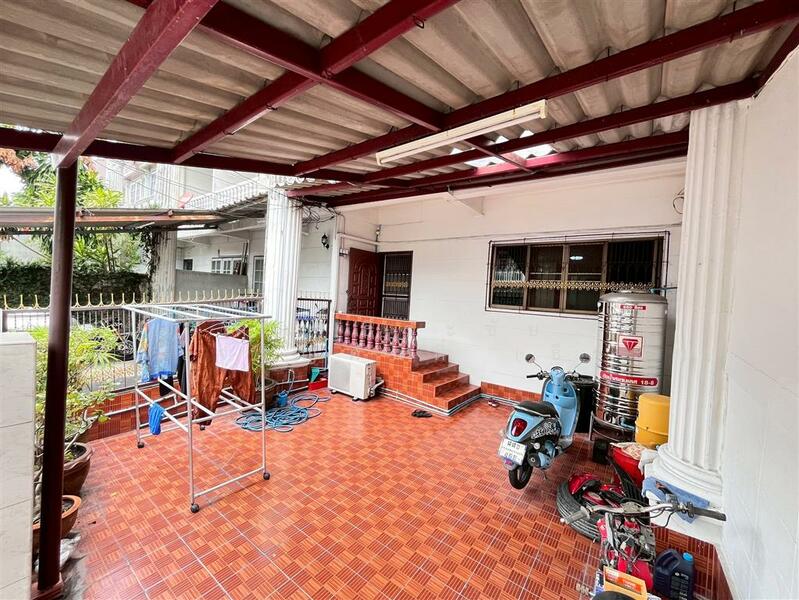 ขาย - นิรันดร์ วิลล์ สุขุมวิท101 ( Niran Ville Sukhumvit 101 ), กรุงเทพ