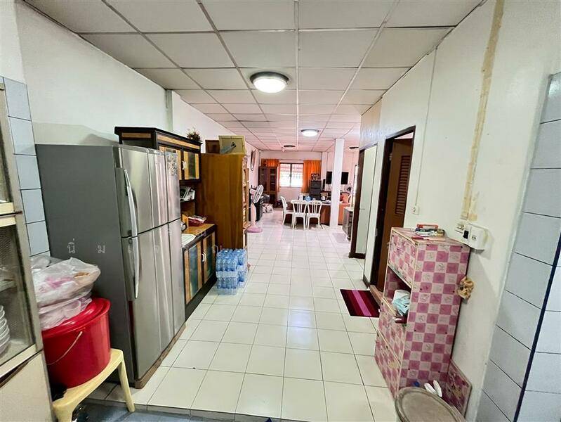 ขาย - นิรันดร์ วิลล์ สุขุมวิท101 ( Niran Ville Sukhumvit 101 ), กรุงเทพ