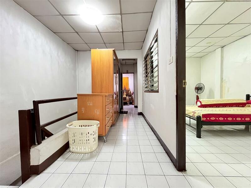 ขาย - นิรันดร์ วิลล์ สุขุมวิท101 ( Niran Ville Sukhumvit 101 ), กรุงเทพ