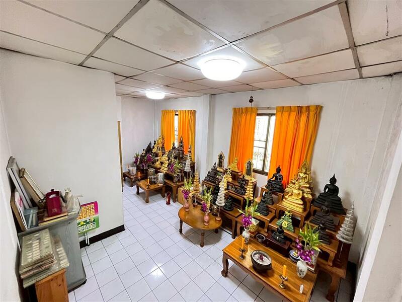 ขาย - นิรันดร์ วิลล์ สุขุมวิท101 ( Niran Ville Sukhumvit 101 ), กรุงเทพ