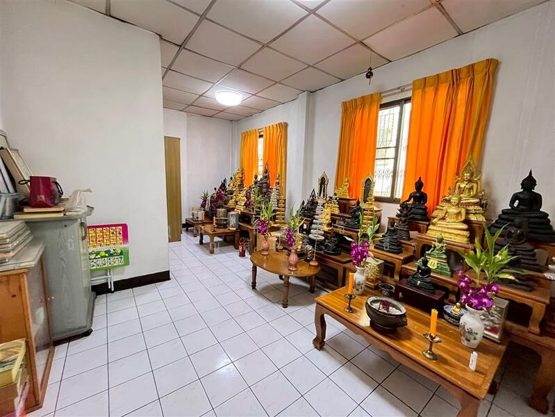 ขาย - นิรันดร์ วิลล์ สุขุมวิท101 ( Niran Ville Sukhumvit 101 ), กรุงเทพ