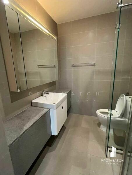 Noble Ploenchit, Bangkok, 1035 Ploenchit Road, Lumphini, Pathum Wan, Bangkok, 1 Bedroom, 48 sqm, Condo For Rent, by PROPMATCH CO., LTD., 500013501 - DDproperty.com