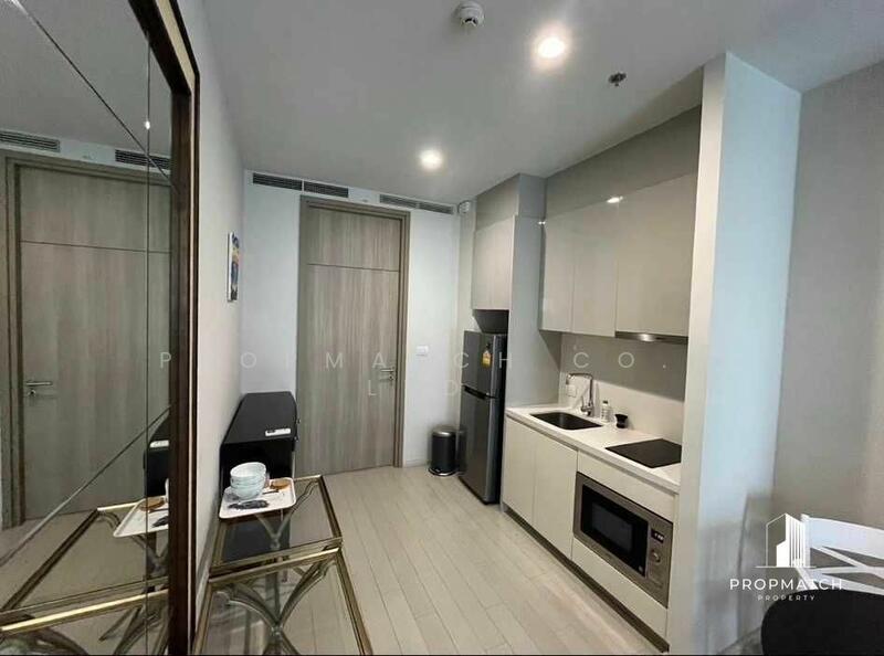 Noble Ploenchit : โนเบิล เพลินจิต, กรุงเทพ, 1035 ถนนเพลินจิต, ลุมพินี, ปทุมวัน, กรุงเทพ, 48 ตร.ม., คอนโด ให้เช่า, โดย PROPMATCH CO., LTD., 500013501 - DDproperty.com