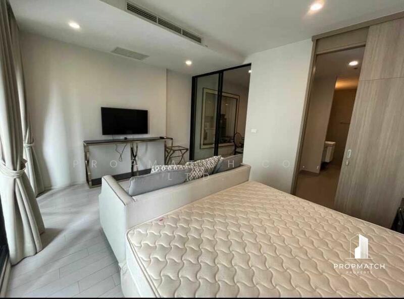 Noble Ploenchit : โนเบิล เพลินจิต, กรุงเทพ, 1035 ถนนเพลินจิต, ลุมพินี, ปทุมวัน, กรุงเทพ, 48 ตร.ม., คอนโด ให้เช่า, โดย PROPMATCH CO., LTD., 500013501 - DDproperty.com