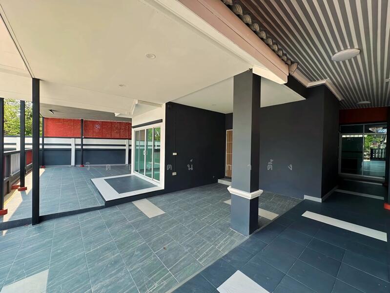 For Rent - หมู่บ้าน ลภาวัน 1, Nonthaburi