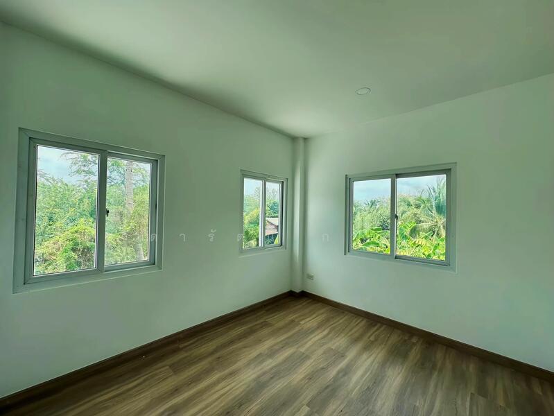 For Rent - หมู่บ้าน ลภาวัน 1, Nonthaburi