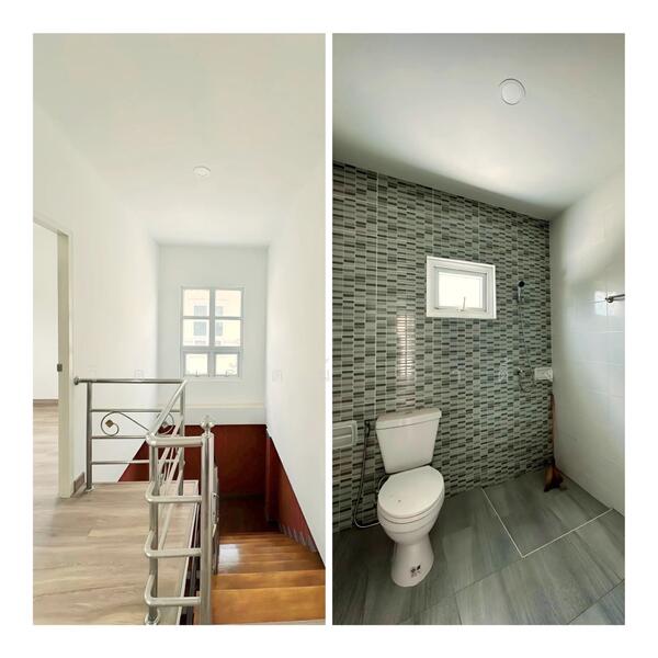 For Rent - หมู่บ้าน ลภาวัน 1, Nonthaburi