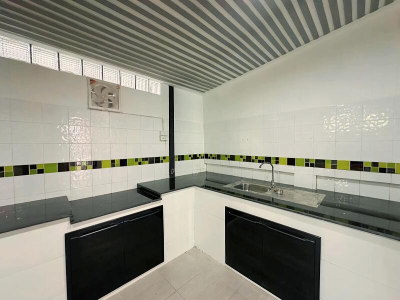 For Rent - หมู่บ้าน ลภาวัน 1, Nonthaburi