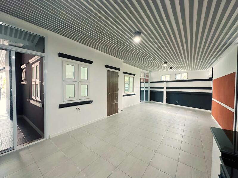 For Rent - หมู่บ้าน ลภาวัน 1, Nonthaburi