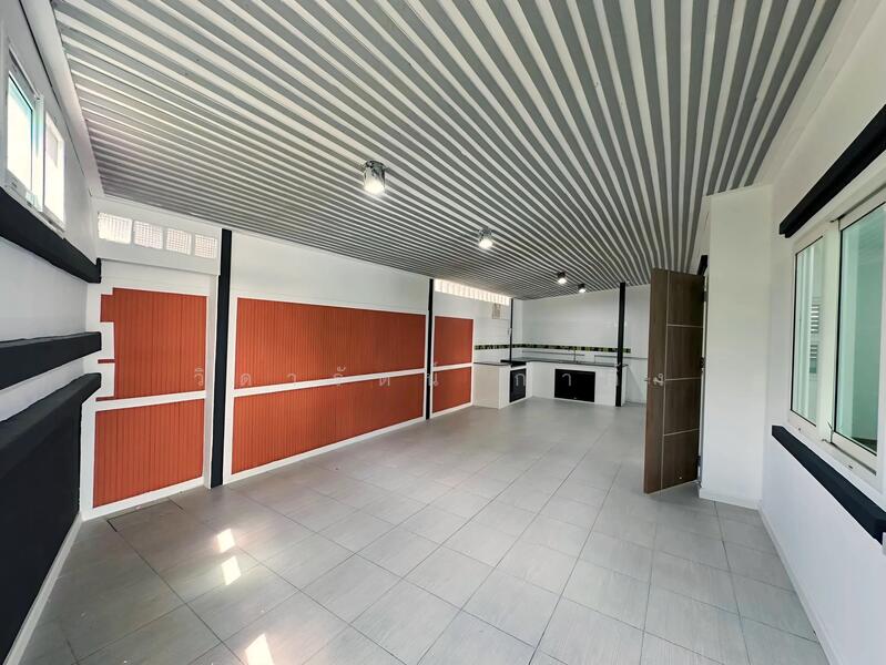 For Rent - หมู่บ้าน ลภาวัน 1, Nonthaburi