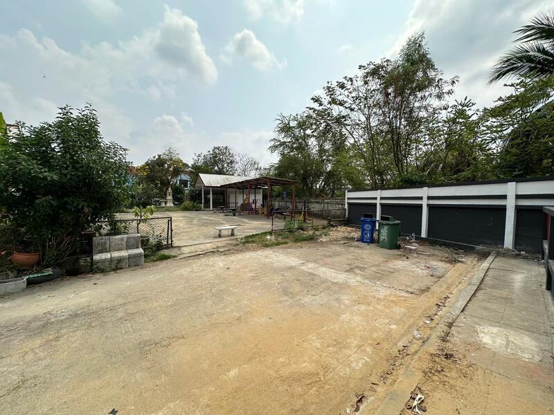 ให้เช่า - หมู่บ้าน ลภาวัน 1, นนทบุรี