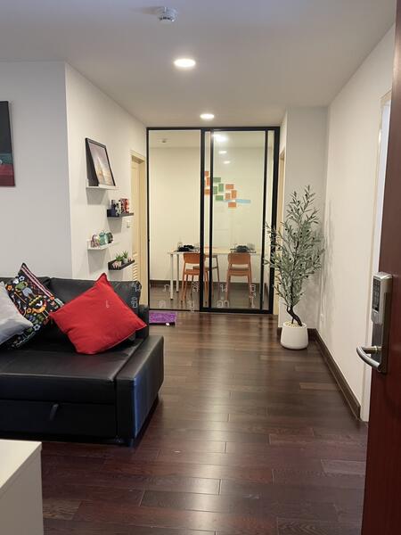 ให้เช่า - Bangkok Feliz Sathorn-Taksin : แบงค์คอก เฟ'ลิซ สาทร-ตากสิน, กรุงเทพ