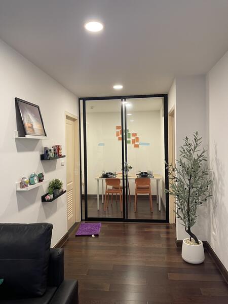 ให้เช่า - Bangkok Feliz Sathorn-Taksin : แบงค์คอก เฟ'ลิซ สาทร-ตากสิน, กรุงเทพ