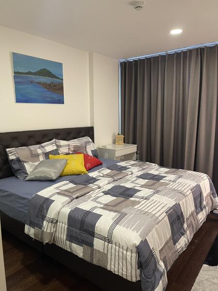 ให้เช่า - Bangkok Feliz Sathorn-Taksin : แบงค์คอก เฟ'ลิซ สาทร-ตากสิน, กรุงเทพ