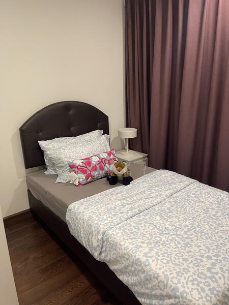 ให้เช่า - Bangkok Feliz Sathorn-Taksin : แบงค์คอก เฟ'ลิซ สาทร-ตากสิน, กรุงเทพ