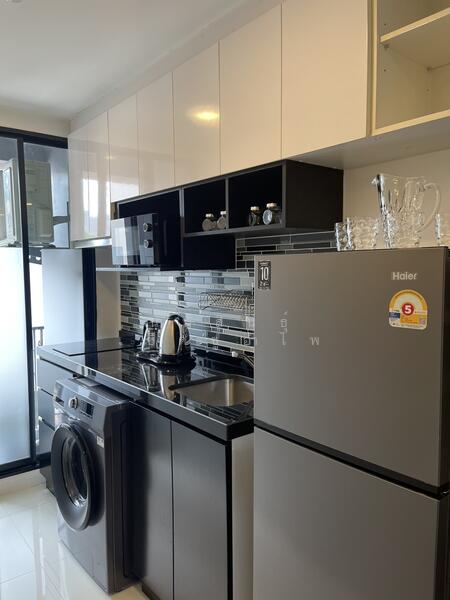 ให้เช่า - Bangkok Feliz Sathorn-Taksin : แบงค์คอก เฟ'ลิซ สาทร-ตากสิน, กรุงเทพ