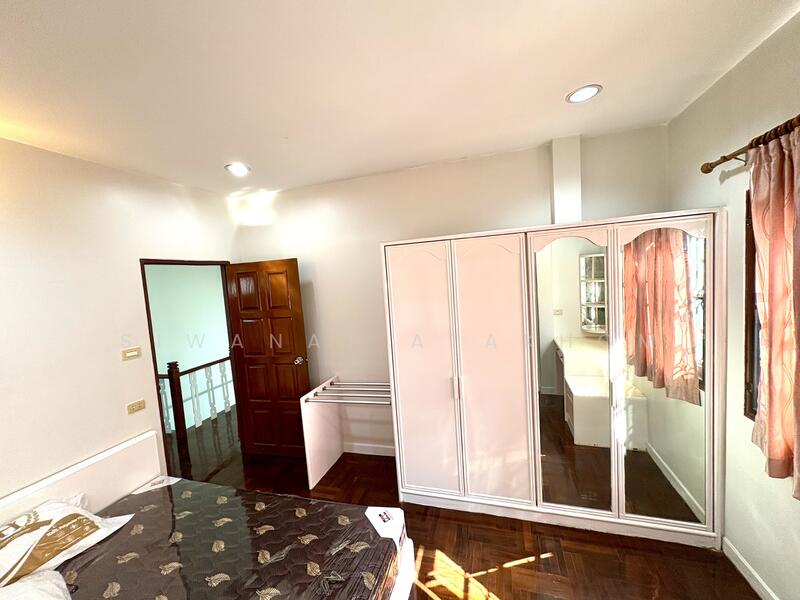 ห้องนอนเล็ก