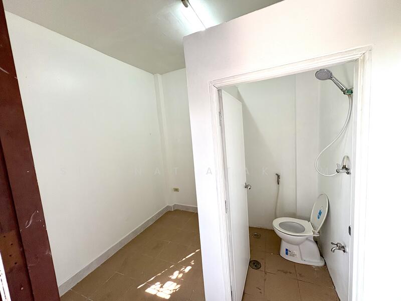 ห้องเก็บของ