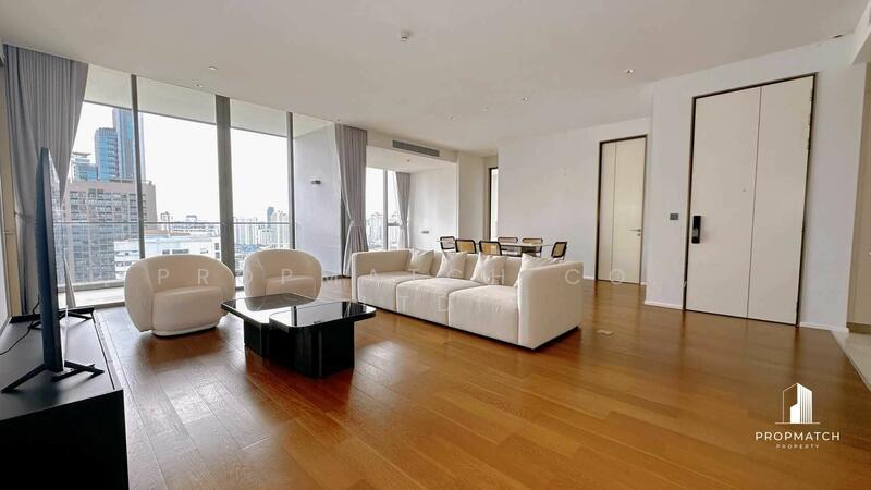 For Rent - Kraam Sukhumvit 26, Bangkok