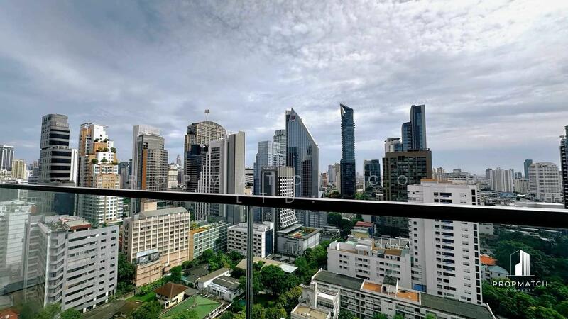For Rent - Kraam Sukhumvit 26, Bangkok
