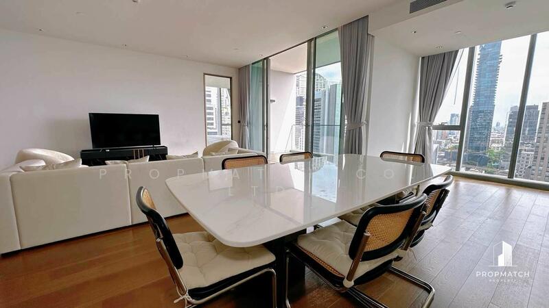 For Rent - Kraam Sukhumvit 26, Bangkok