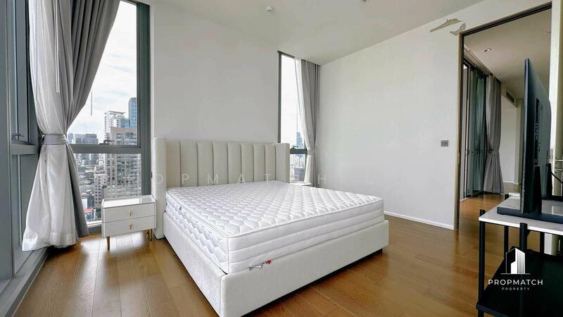 For Rent - Kraam Sukhumvit 26, Bangkok