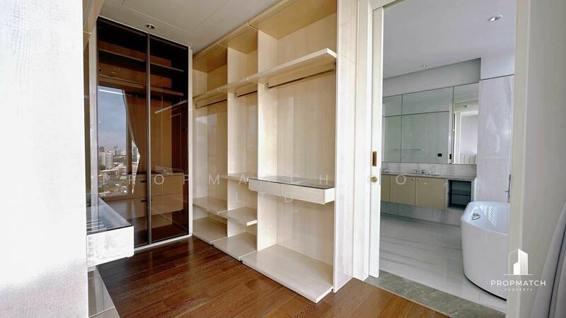 For Rent - Kraam Sukhumvit 26, Bangkok