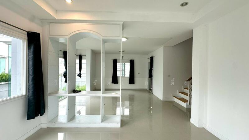 For Rent - Kunalai Proud Baan Kluay-Sai Noi, Nonthaburi