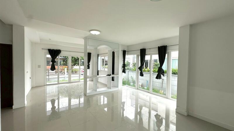 For Rent - Kunalai Proud Baan Kluay-Sai Noi, Nonthaburi