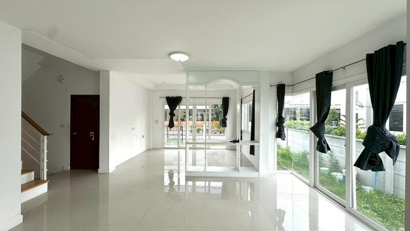 ให้เช่า - Kunalai Proud Baan Kluay-Sai Noi : คุณาลัย พราว บ้านกล้วย-ไทรน้อย, นนทบุรี