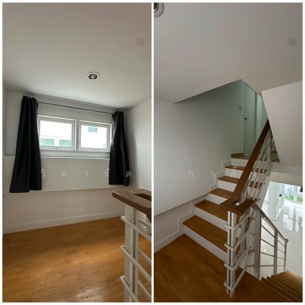 For Rent - Kunalai Proud Baan Kluay-Sai Noi, Nonthaburi