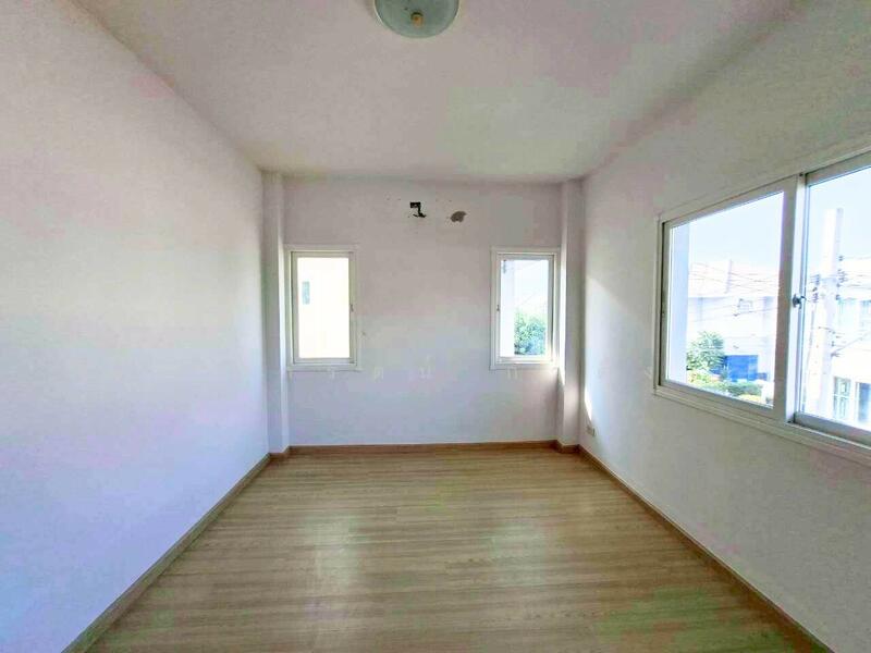 For Rent - Kunalai Proud Baan Kluay-Sai Noi, Nonthaburi