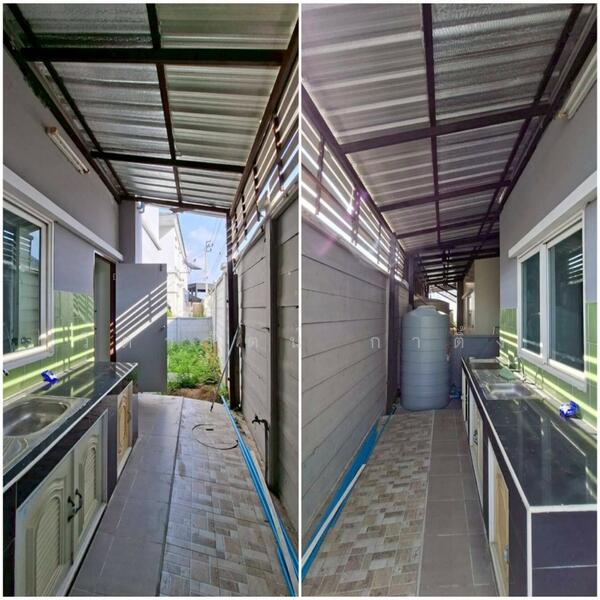 ให้เช่า - Kunalai Proud Baan Kluay-Sai Noi : คุณาลัย พราว บ้านกล้วย-ไทรน้อย, นนทบุรี