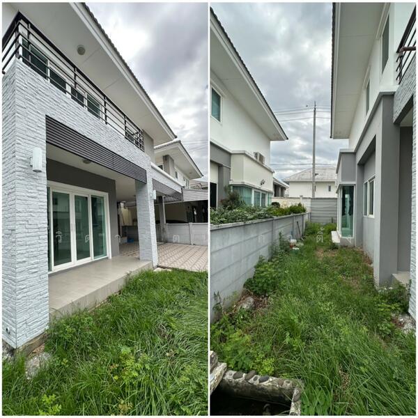 ให้เช่า - Kunalai Proud Baan Kluay-Sai Noi : คุณาลัย พราว บ้านกล้วย-ไทรน้อย, นนทบุรี