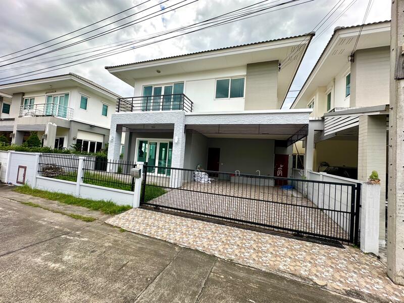 For Rent - Kunalai Proud Baan Kluay-Sai Noi, Nonthaburi