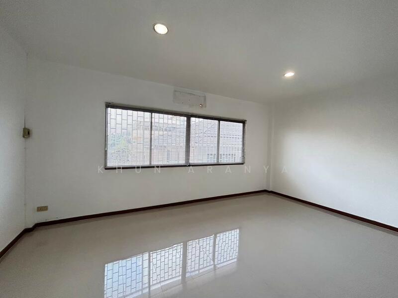 For Rent - ถนนสุขุมวิท71 บ้านพัฒนเวศน์, Bangkok