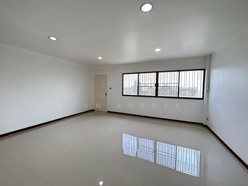 For Rent - ถนนสุขุมวิท71 บ้านพัฒนเวศน์, Bangkok