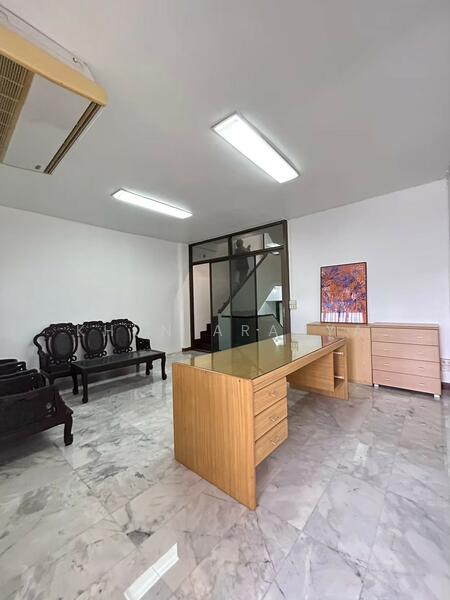 For Rent - ถนนสุขุมวิท71 บ้านพัฒนเวศน์, Bangkok