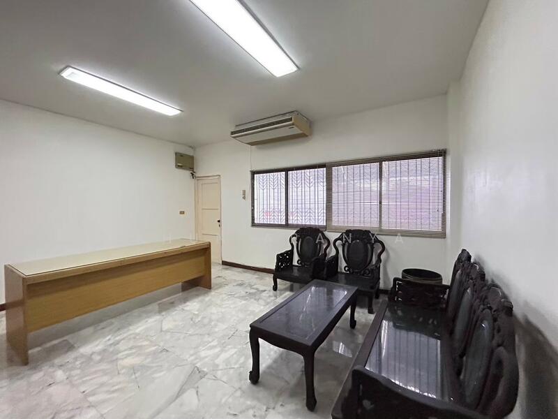 ให้เช่า - ถนนสุขุมวิท71 บ้านพัฒนเวศน์, กรุงเทพ