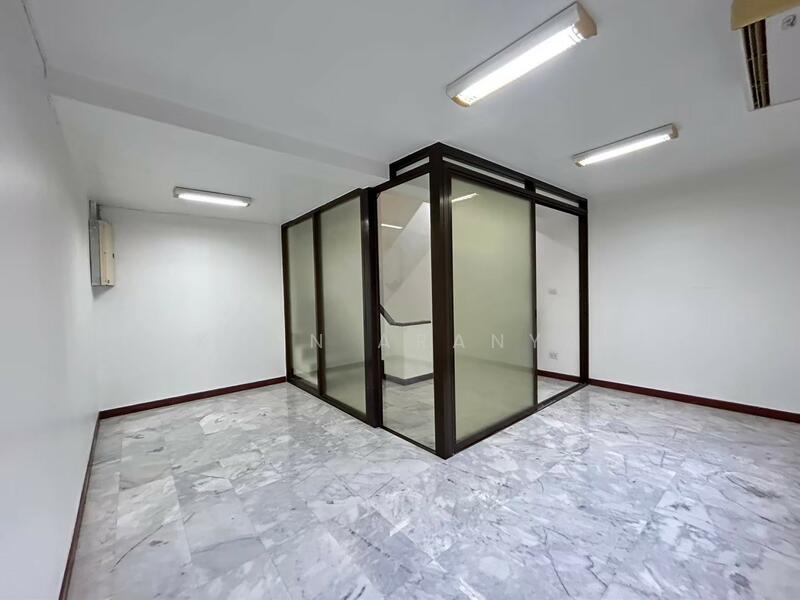 For Rent - ถนนสุขุมวิท71 บ้านพัฒนเวศน์, Bangkok