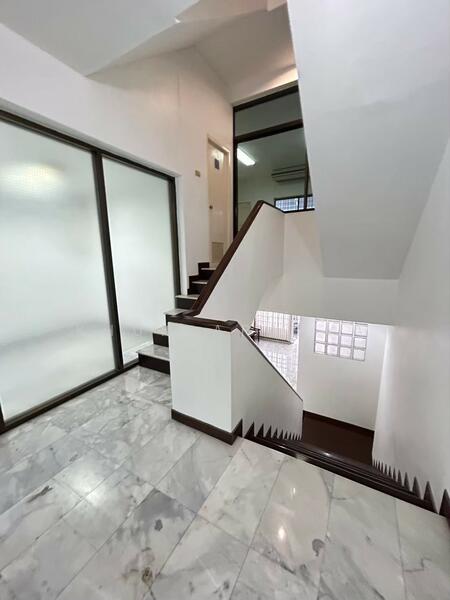 ให้เช่า - ถนนสุขุมวิท71 บ้านพัฒนเวศน์, กรุงเทพ