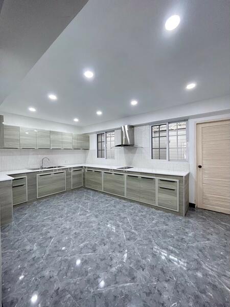 For Rent - ถนนสุขุมวิท71 บ้านพัฒนเวศน์, Bangkok