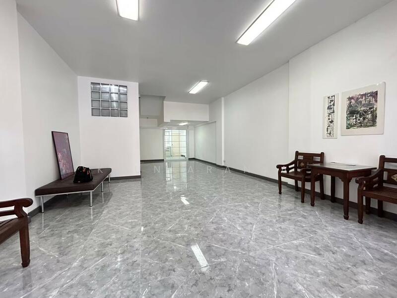 For Rent - ถนนสุขุมวิท71 บ้านพัฒนเวศน์, Bangkok