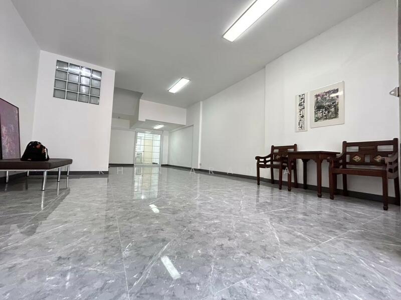 For Rent - ถนนสุขุมวิท71 บ้านพัฒนเวศน์, Bangkok