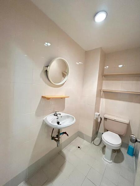 For Rent - ถนนสุขุมวิท71 บ้านพัฒนเวศน์, Bangkok