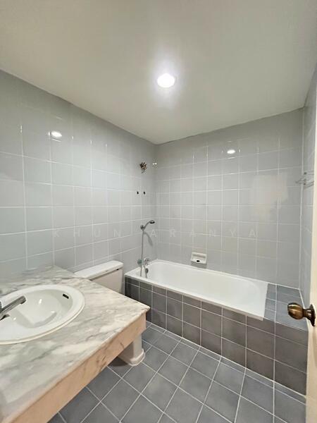 For Rent - ถนนสุขุมวิท71 บ้านพัฒนเวศน์, Bangkok